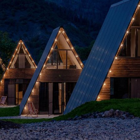 Landhaus 보르조미 외부 사진