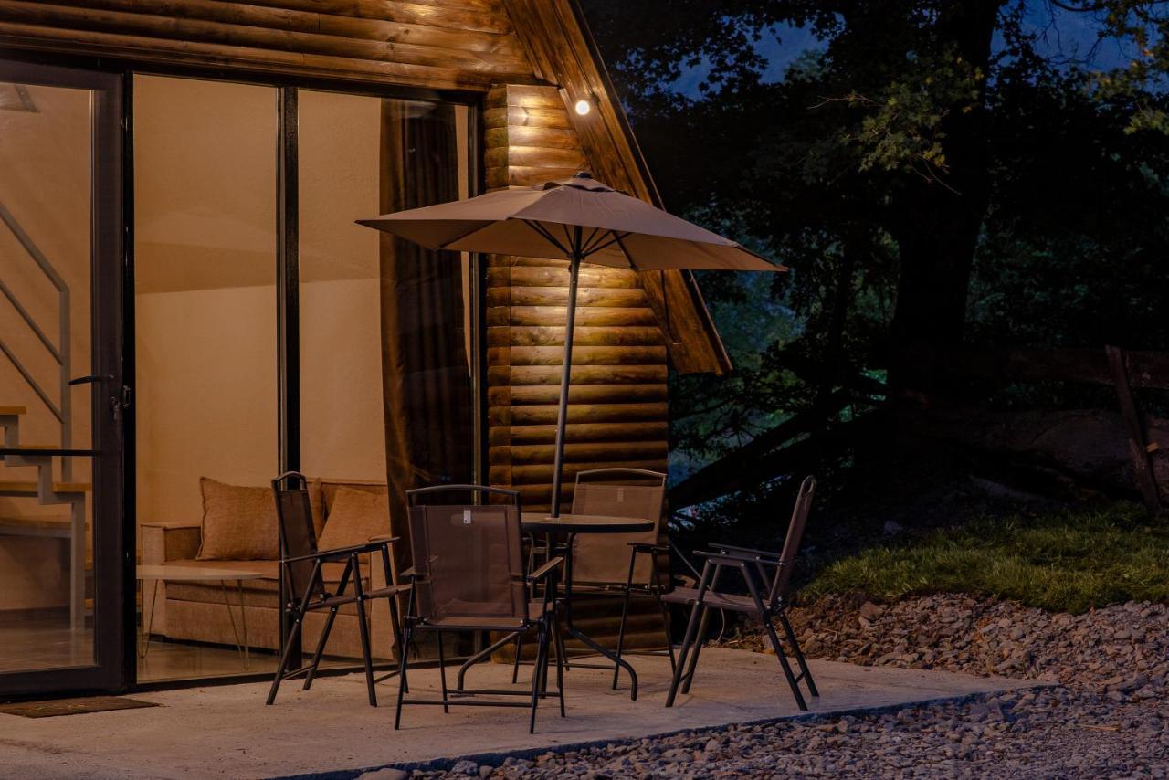 Landhaus 보르조미 외부 사진