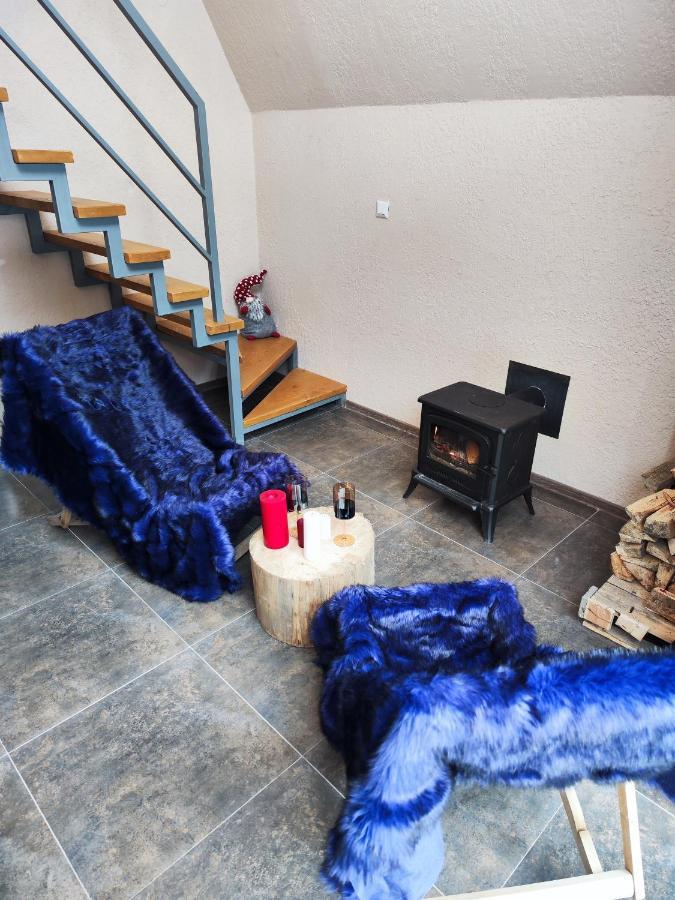 Landhaus 보르조미 외부 사진
