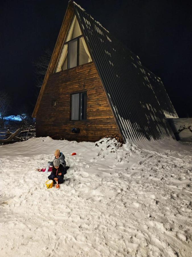 Landhaus 보르조미 외부 사진